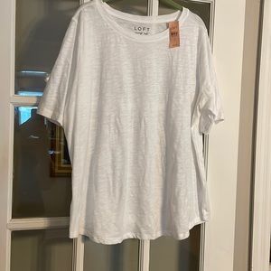 Loft vintage soft top